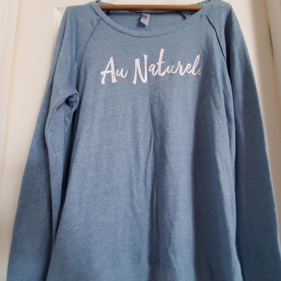 Yoga Shirt - Picture 1 of 3